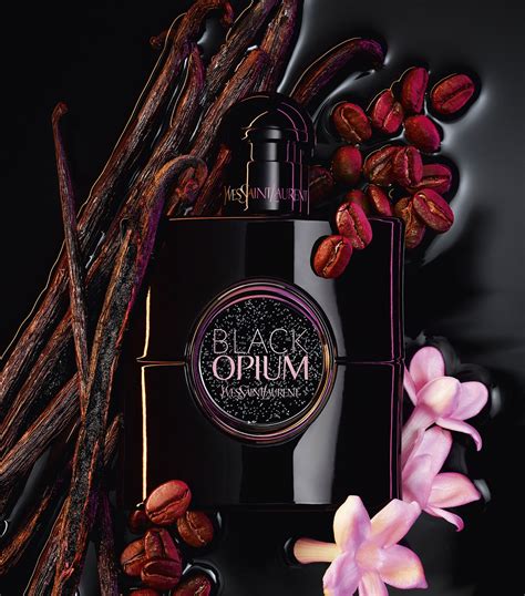 ysl opium perfume black opium|black opium perfume the shop.